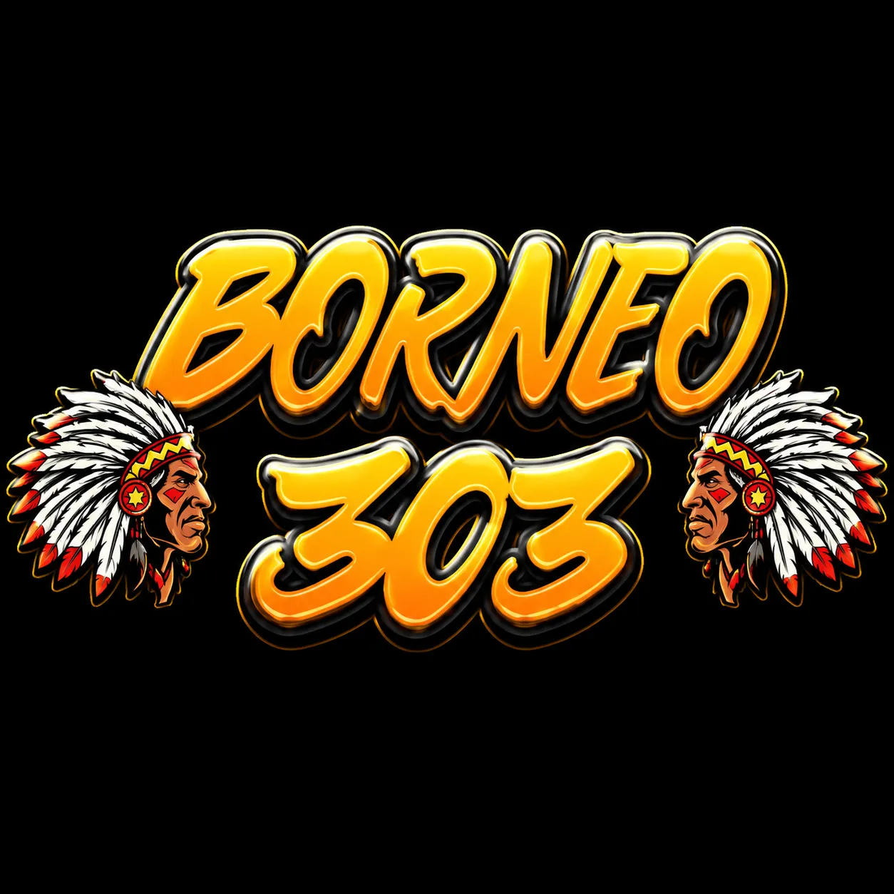 BORNEO303 - Petualangan Idle yang Mengasyikkan