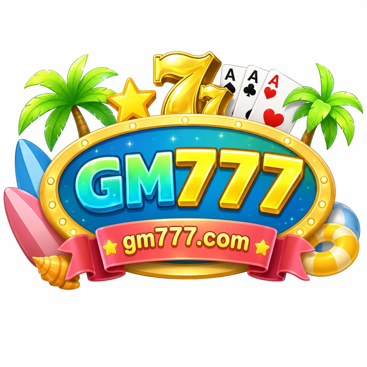 GM777 - Pertarungan Epik di Dunia Game