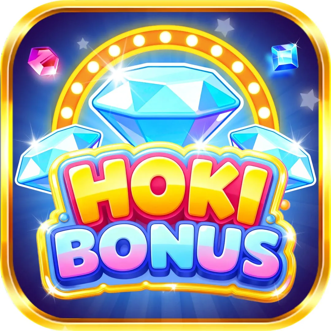 HOKIBONUS - Game Memancing Seru dan Menyenangkan